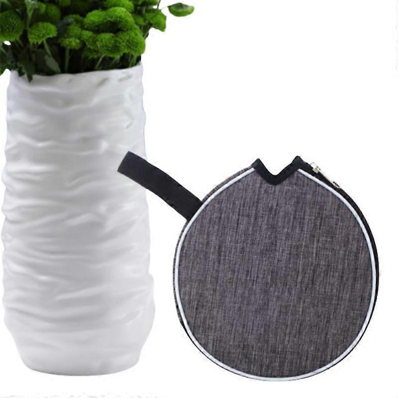 INF Table tennis racket case protected for a racket