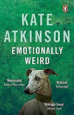 Emotionally Weird