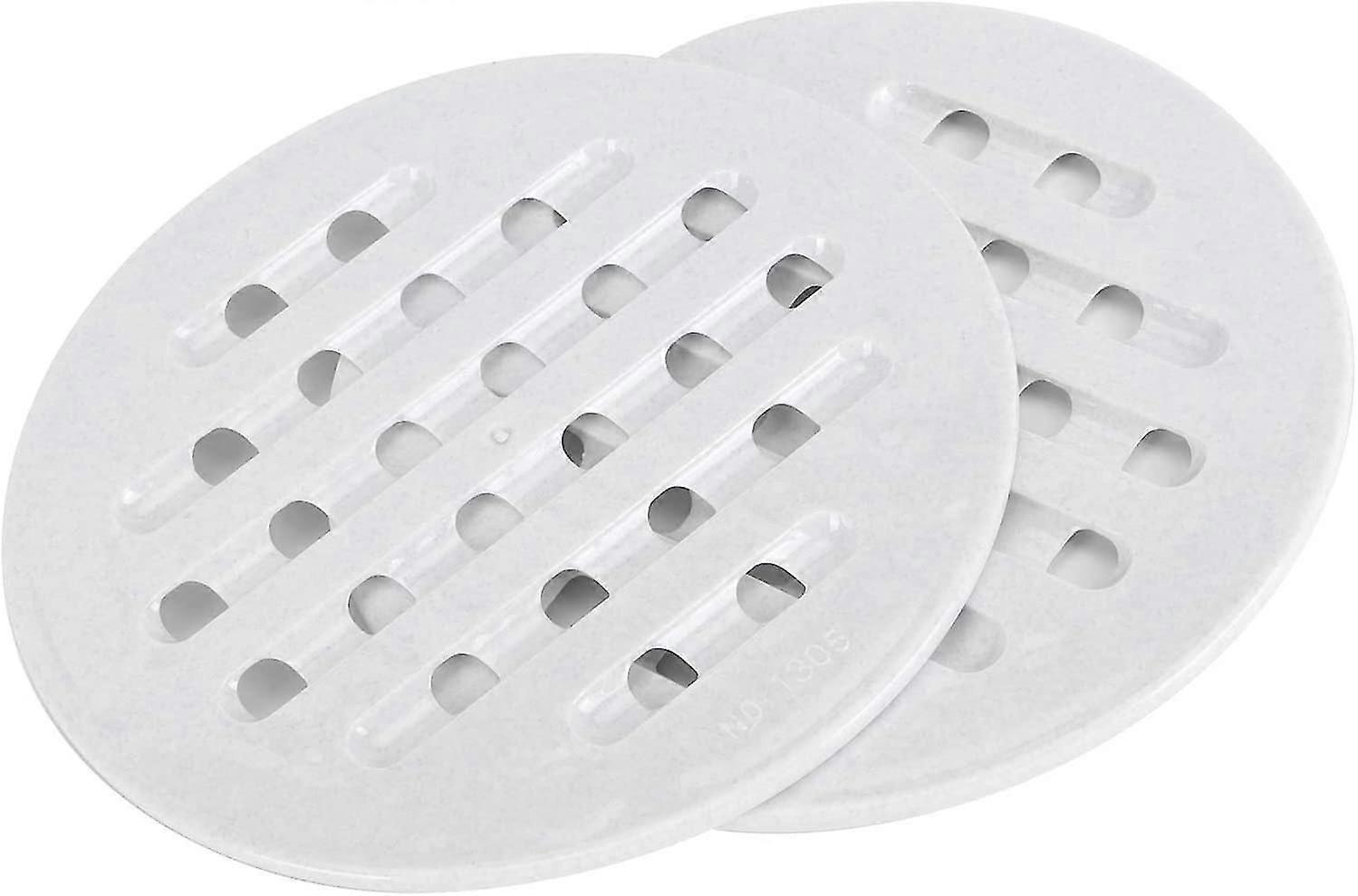 Placemat, Placemats, Scratch Resistant Plastic For Bowls Cups