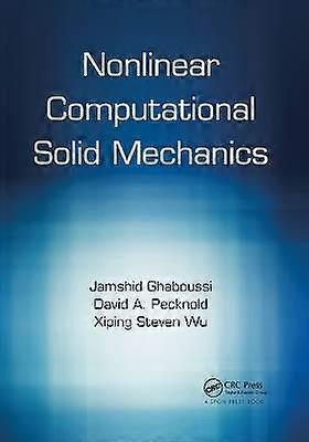 Nonlinear Computational Solid Mechanics