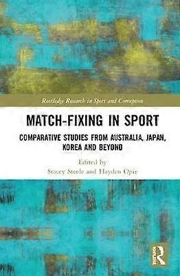 Match-Fixing in Sport