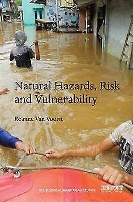 Natural Hazards Risk and Vulnerability