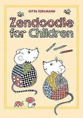 Zendoodle for Children