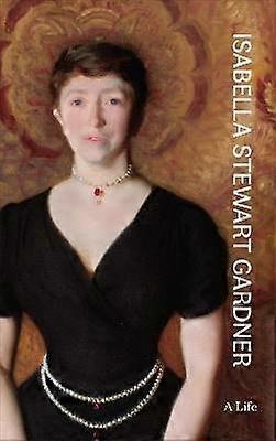 Isabella Stewart Gardner