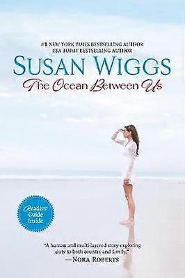 Ocean Between Us