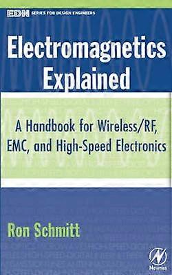Electromagnetics Explained