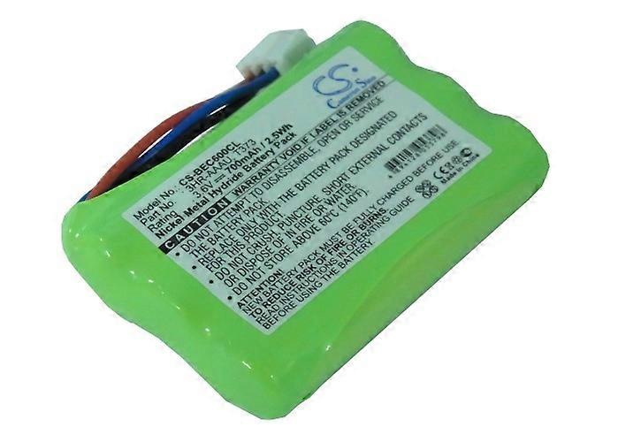 Battery for BeoCom6000