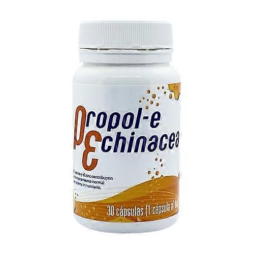 Propol-e echinacea 30 capsules