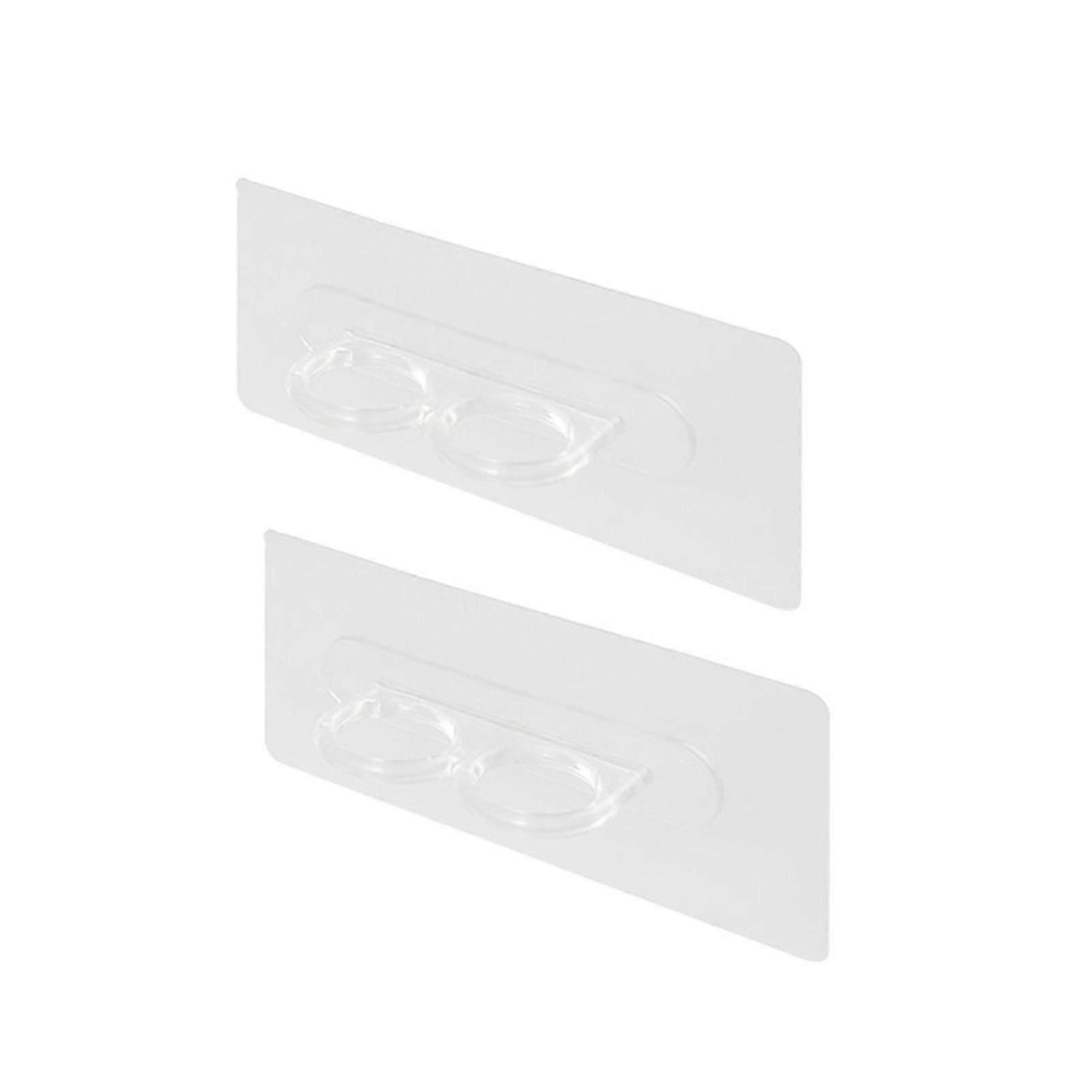 البلاستيك لوازم الاستحمام تخزين هوك قوية تحمل هوك للحمام المطبخ غرفة المعيشة