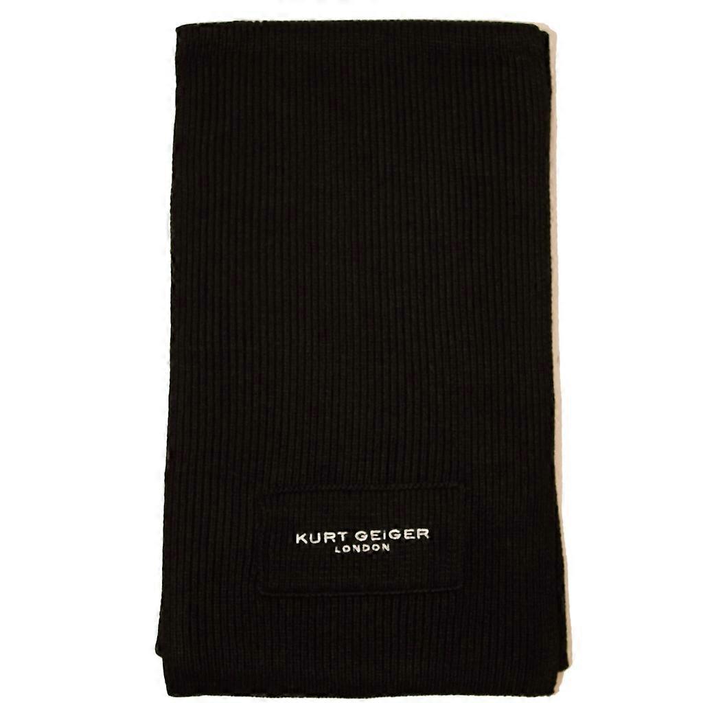 Kurt Geiger London Bufandas Kgl Knitted Scarf