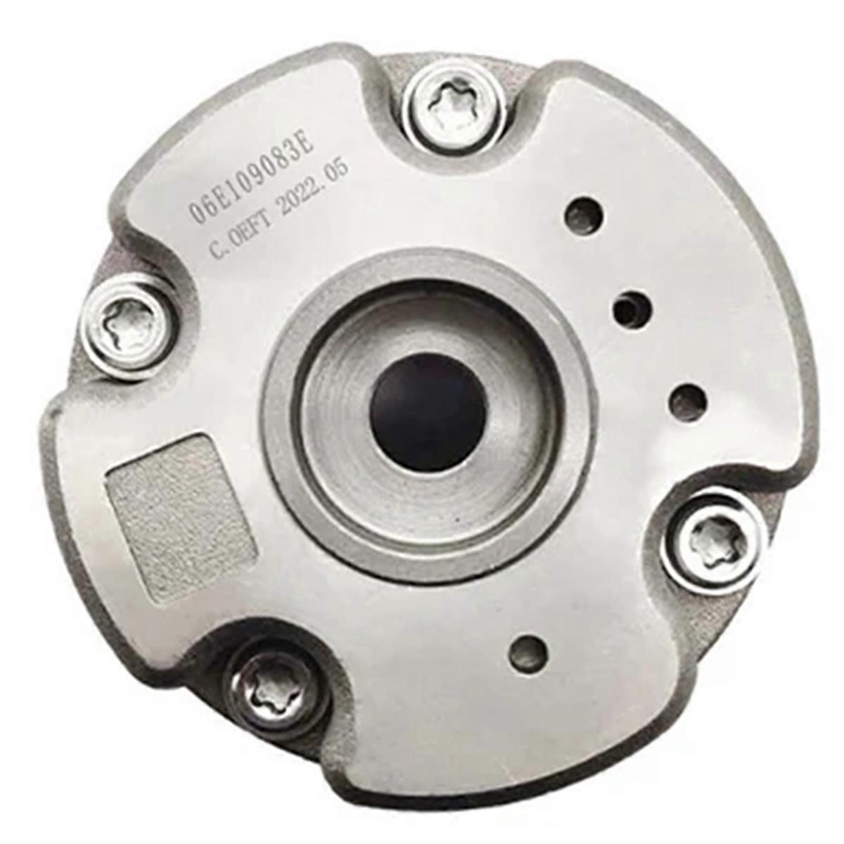 Car Timing Gear Phase Adjuster Camshaft Sprocket 06E109083G for A4 A6 3.2