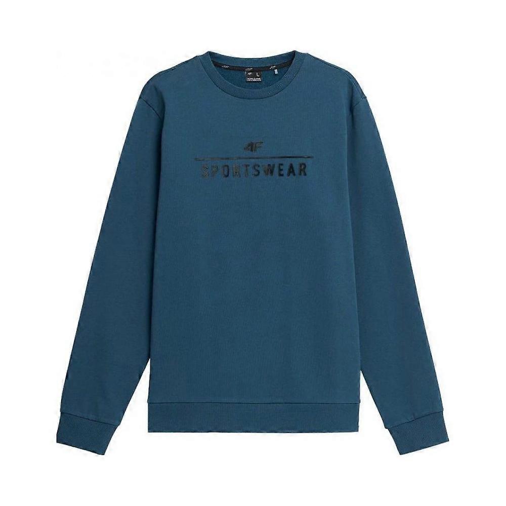 4F 4FSS23TSWSM349DENIM women
