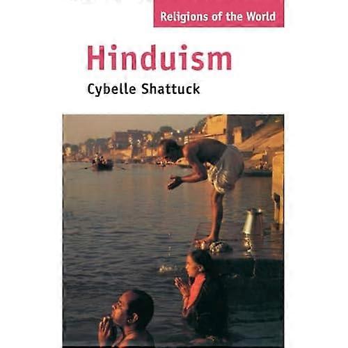 Hindoeïsme (religies van de wereld)