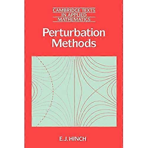 Perturbation Methods