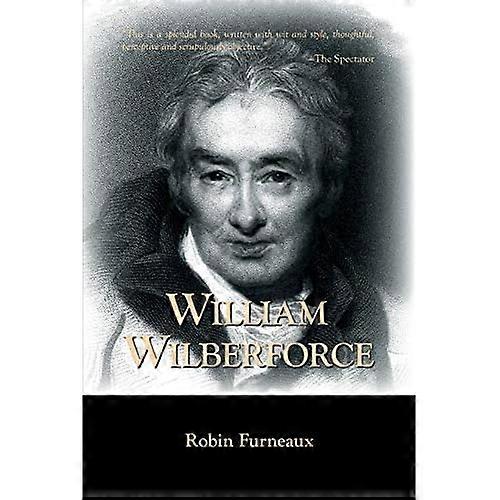 William Wilberforce