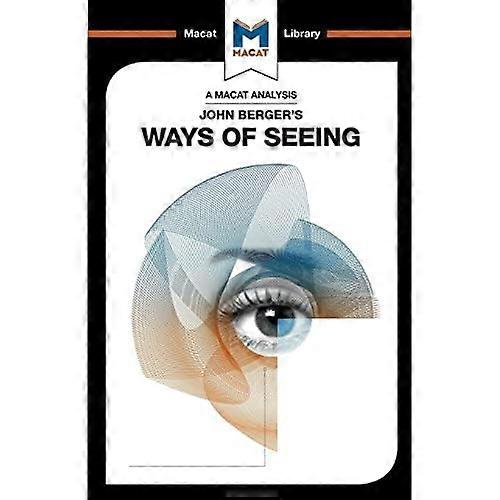 Formas de John Berger de ver
