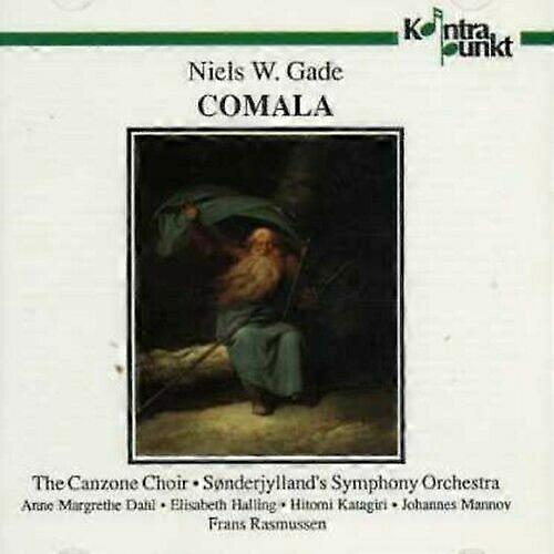 Comalacanzone Kor [european Import] CD (1999)