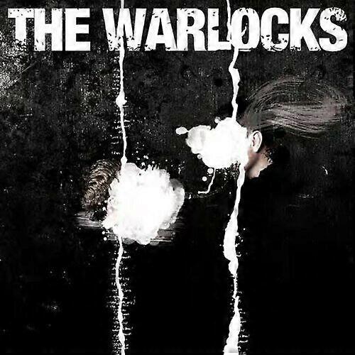 The Warlocks The Mirror Explodes CD (2009)