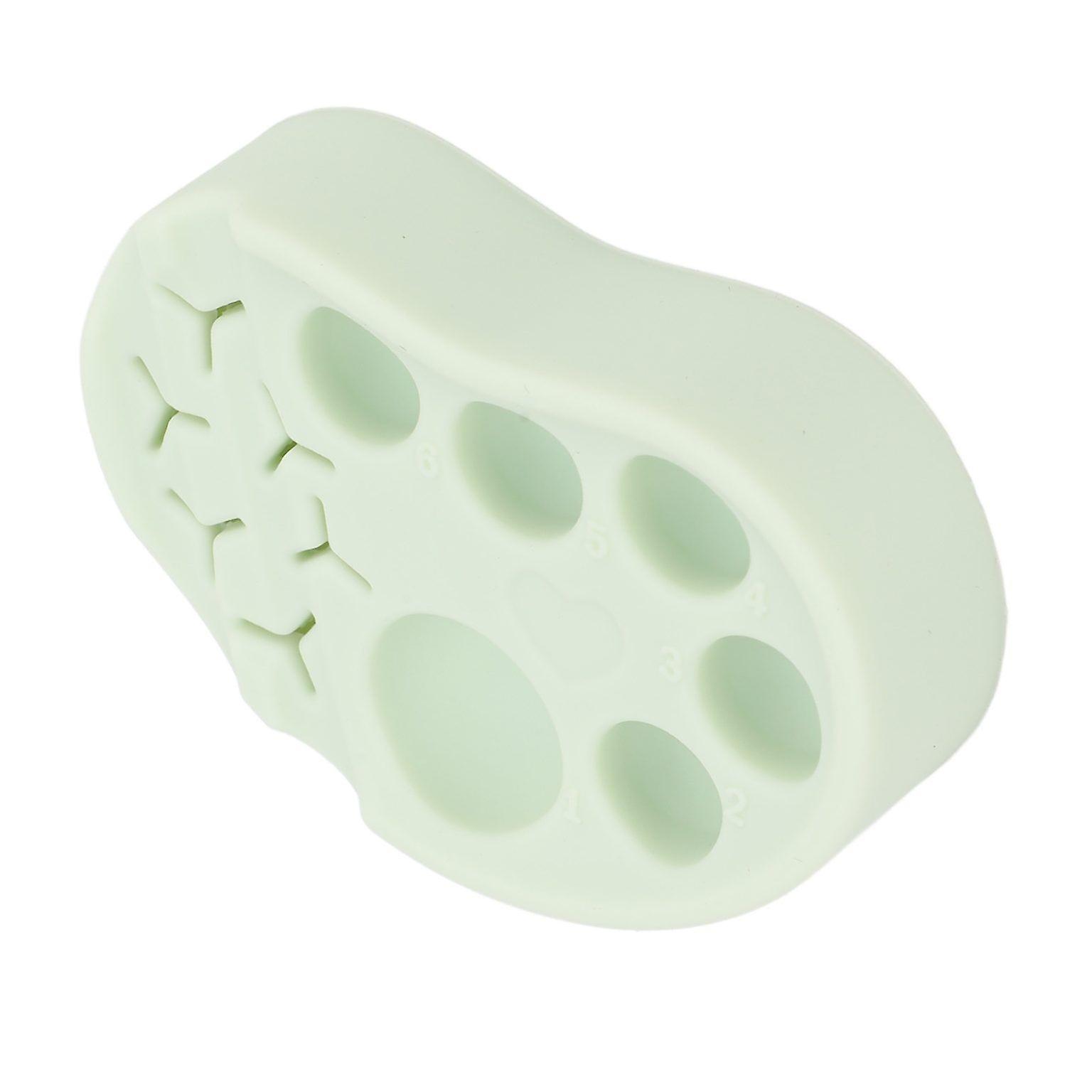 Silicone Palette for Eyelash Lifting and Brow Lamination