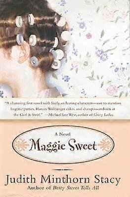 Maggie Sweet
