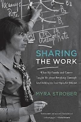 Udostępnianie pracy