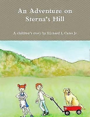 An Adventure on Sterna's Hill