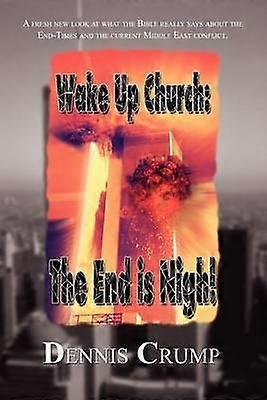 Wake Up Church