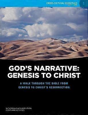 God's Narrative
