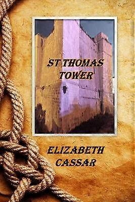 St Thomas Tower