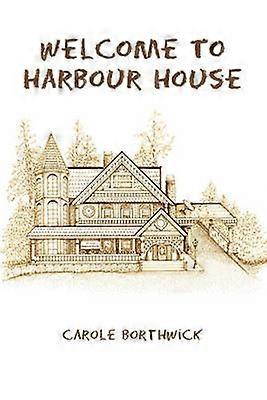 Welcome To Harbour House