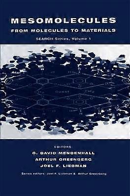 Mesomolecules