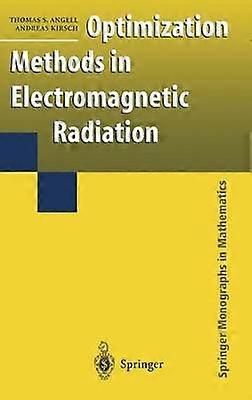 Optimeringsmetoder inom elektromagnetisk strålning