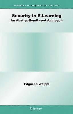 Seguridad en E-Learning