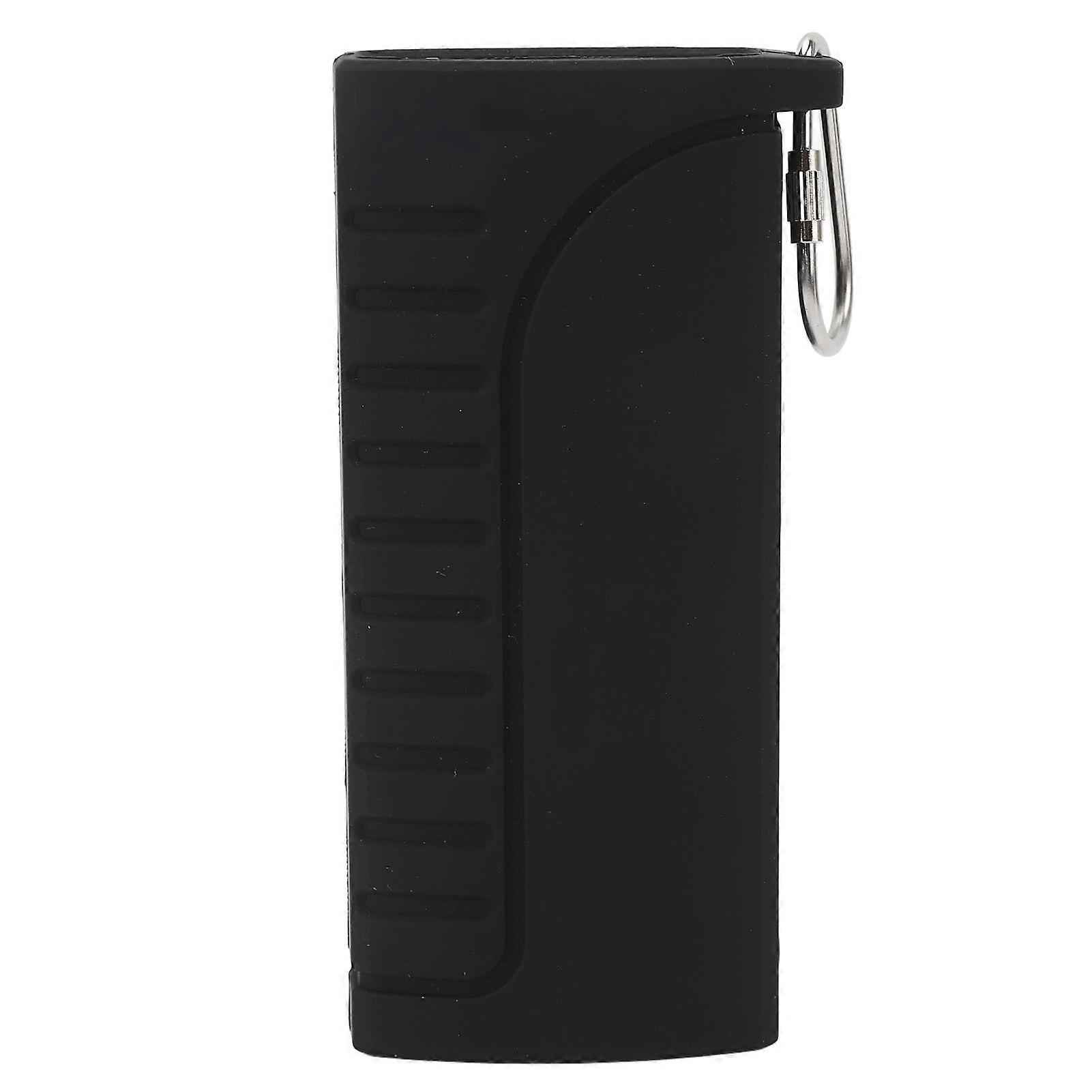 Storage Small Memory Card Reader 5Gbps High Speed Type C IP54 Waterproof Multi Card Carrying Case Holder Supports for SDHC UHS I II