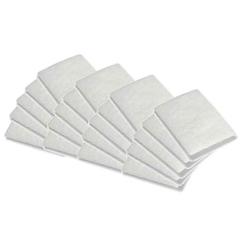 Cpap Air Filter-ultra Fine Disposable Replacement Filters For Cpap Machines -20 Filters BHH
