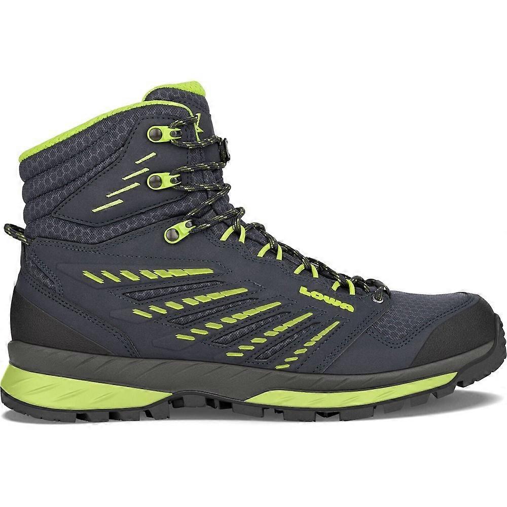 Shoes Lowa Trek Evo Gtx Mid 210741