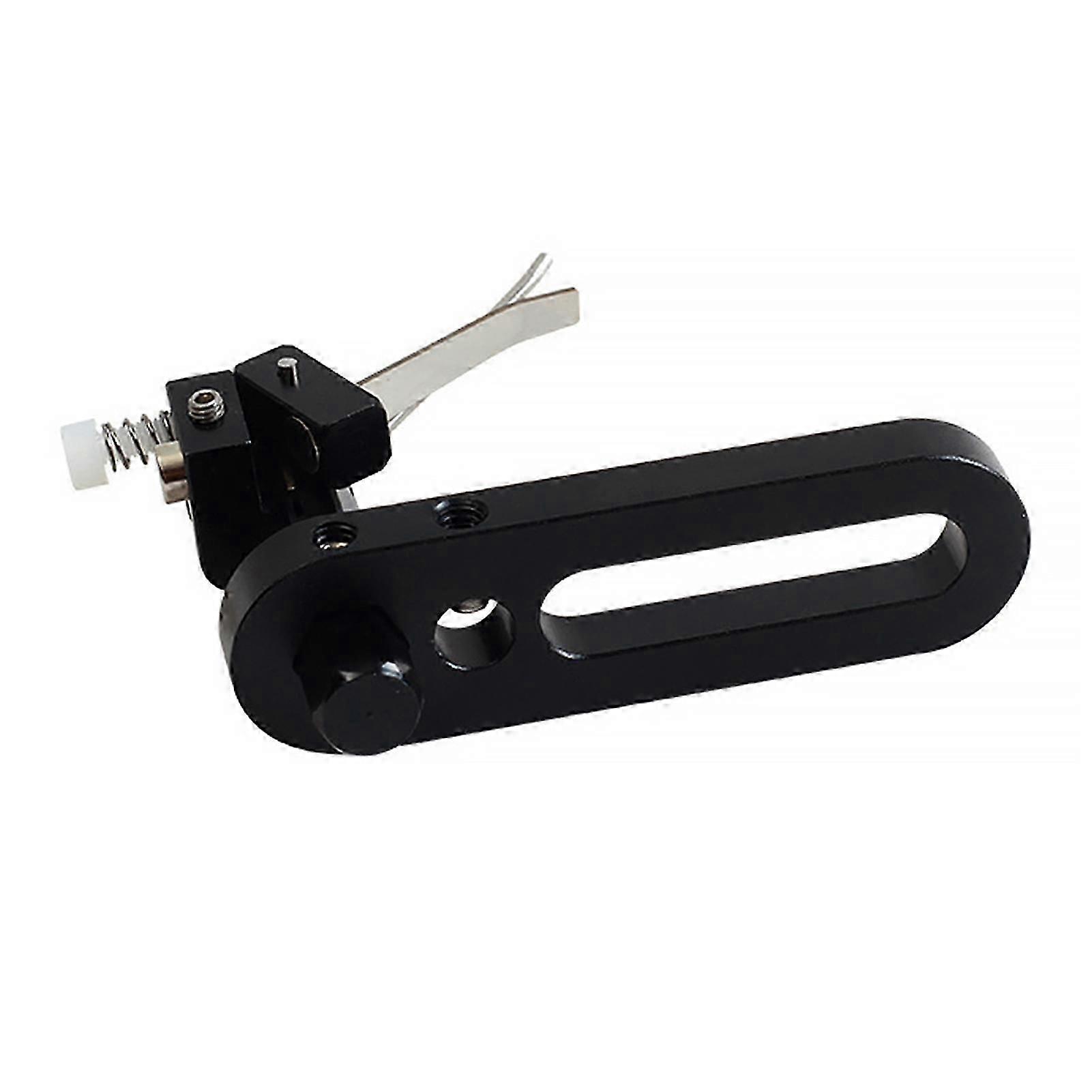 Arrow Rests Durable Wear-resistant Archery Sets Convenient Magnetic Metal Arrows Fitment Shoot Targeting Tool for Shooting
