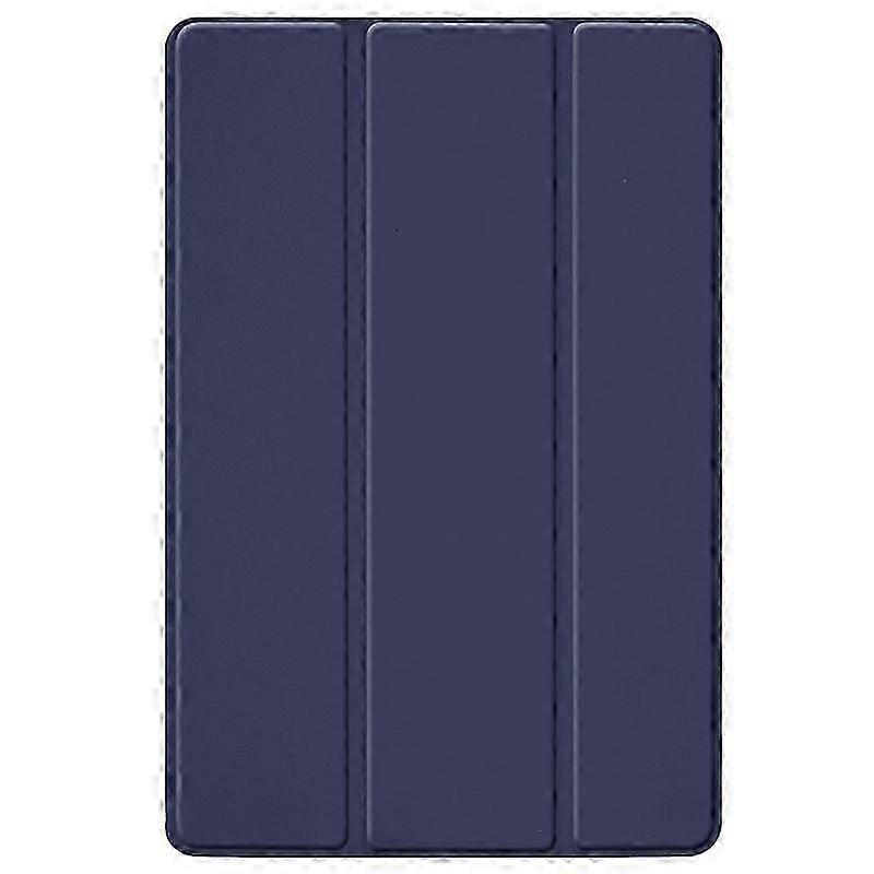 Tablet Case for Galaxy Tab S5E 10.5in 2019 SM-T720/T725,Slim Tri-Fold Smart Cover with Auto Sleep/Wake,Dark Blue
