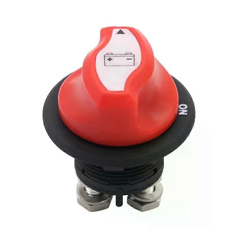150A Car Rally Switch 32V Isolator Disconnect Switch Dropship Switch
