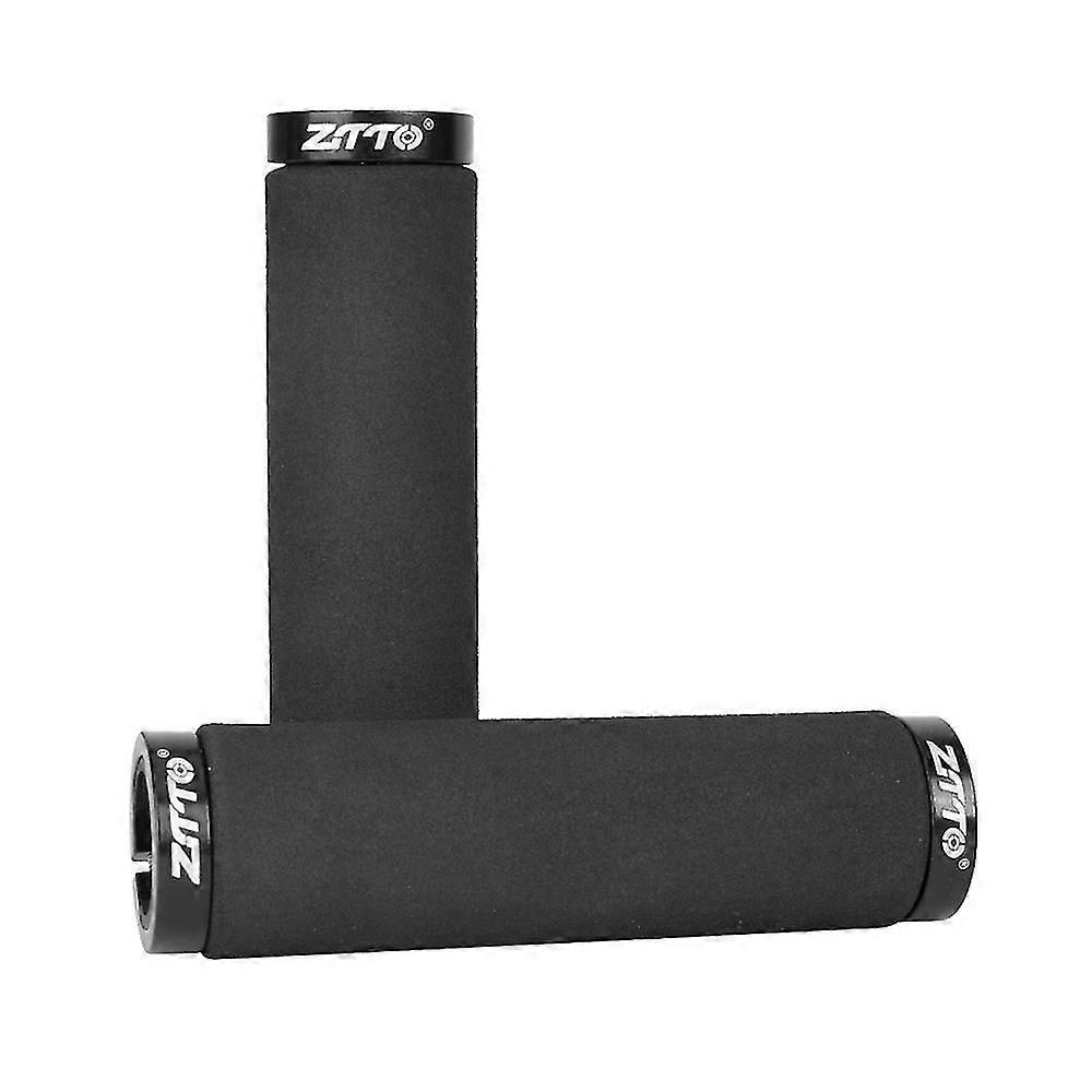 22.2mm Bicycle Handlebar Grips Anti-slip Sponge Foam Handle Bar Grips