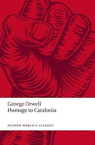 Homage to Catalonia