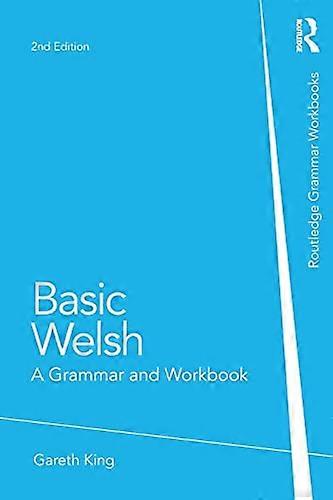 Basic Welsh A Grammar and Workbook
