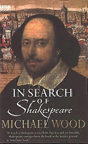 In Search Of Shakespeare