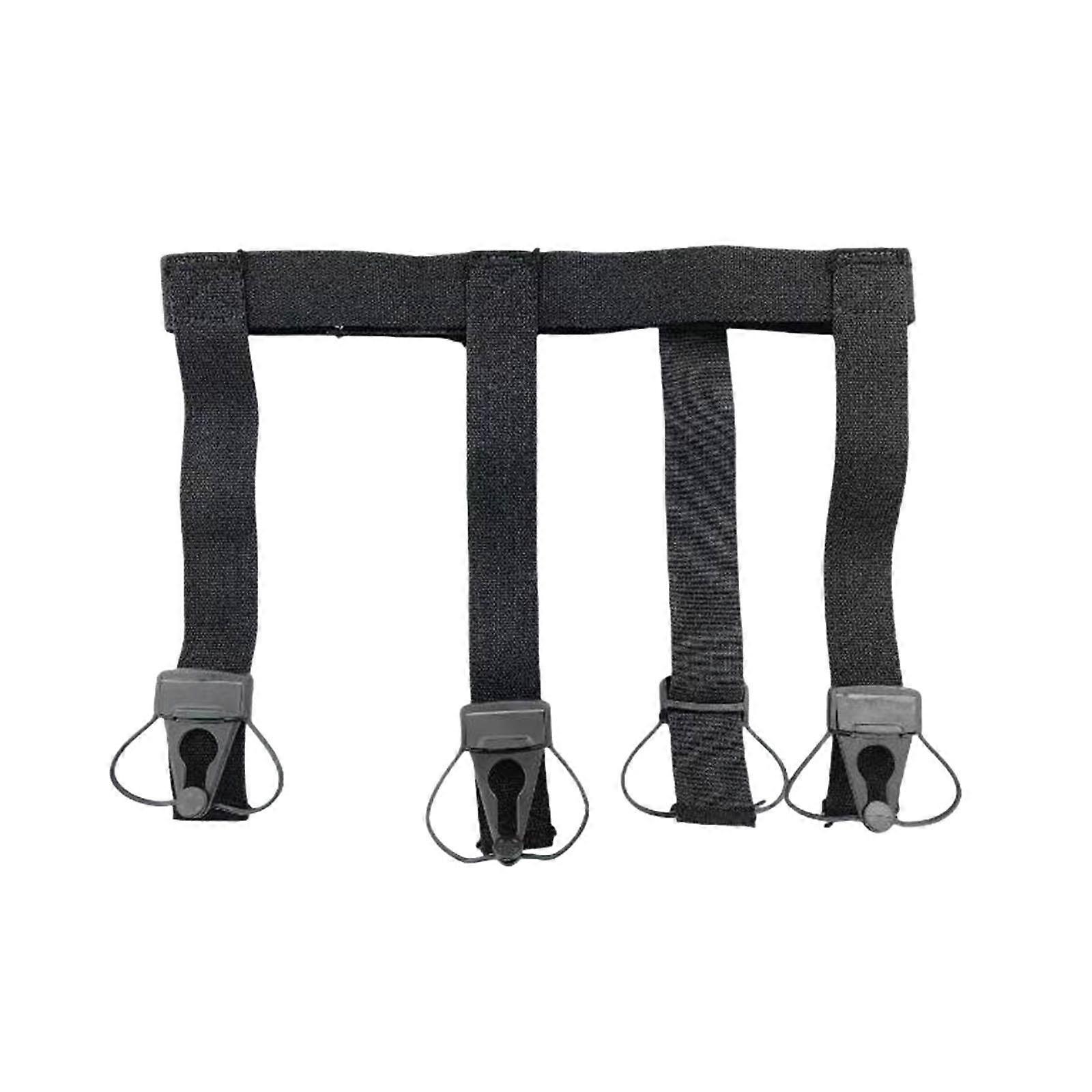 Jääkiekko Sukkanauhavyö Lapsi Aikuiset Jääkiekkotuki Hengittävä Ammattijääkiekko