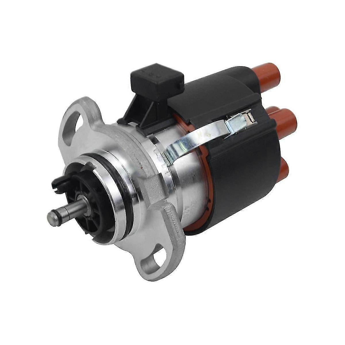Engine Ignition Distributor 023905237b For 5 Transporter Aeu 2.5 023905237b 0986237682 0237522035