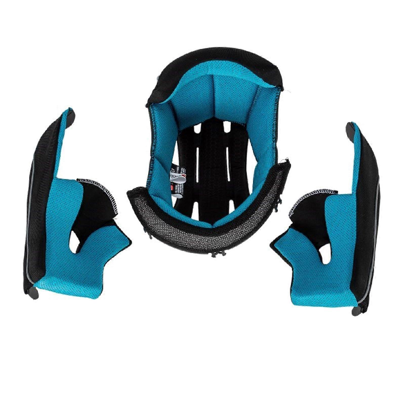 Liner Replacement Soft Odor resistant & Durable Liner Moisture Wcking Liner Motorcycle Accessories for MT STINGER 2  XL