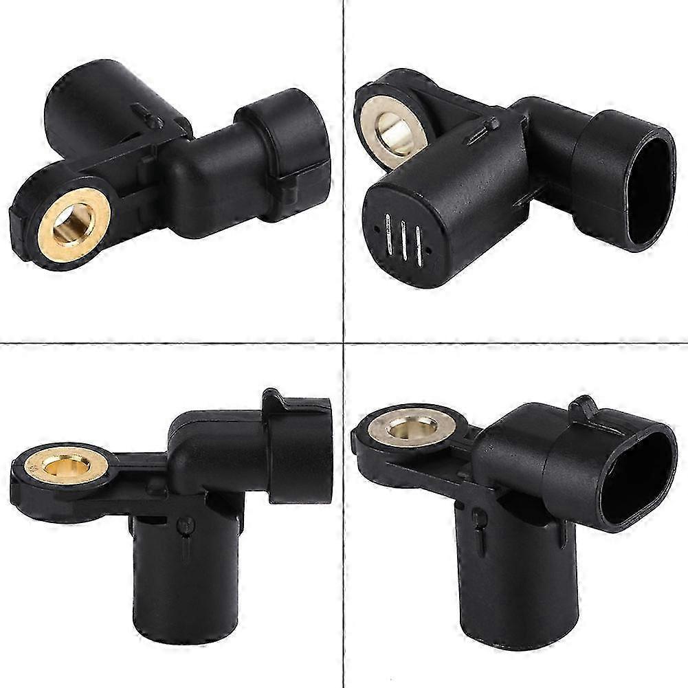 Jaguar XK8 Coupe ABS Wheel Speed Sensor 1996-2005 LJA2226AA