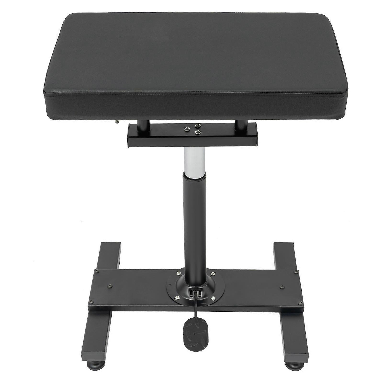 Hydraulic Lifting Armrest Stand Adjustable Height for Studio