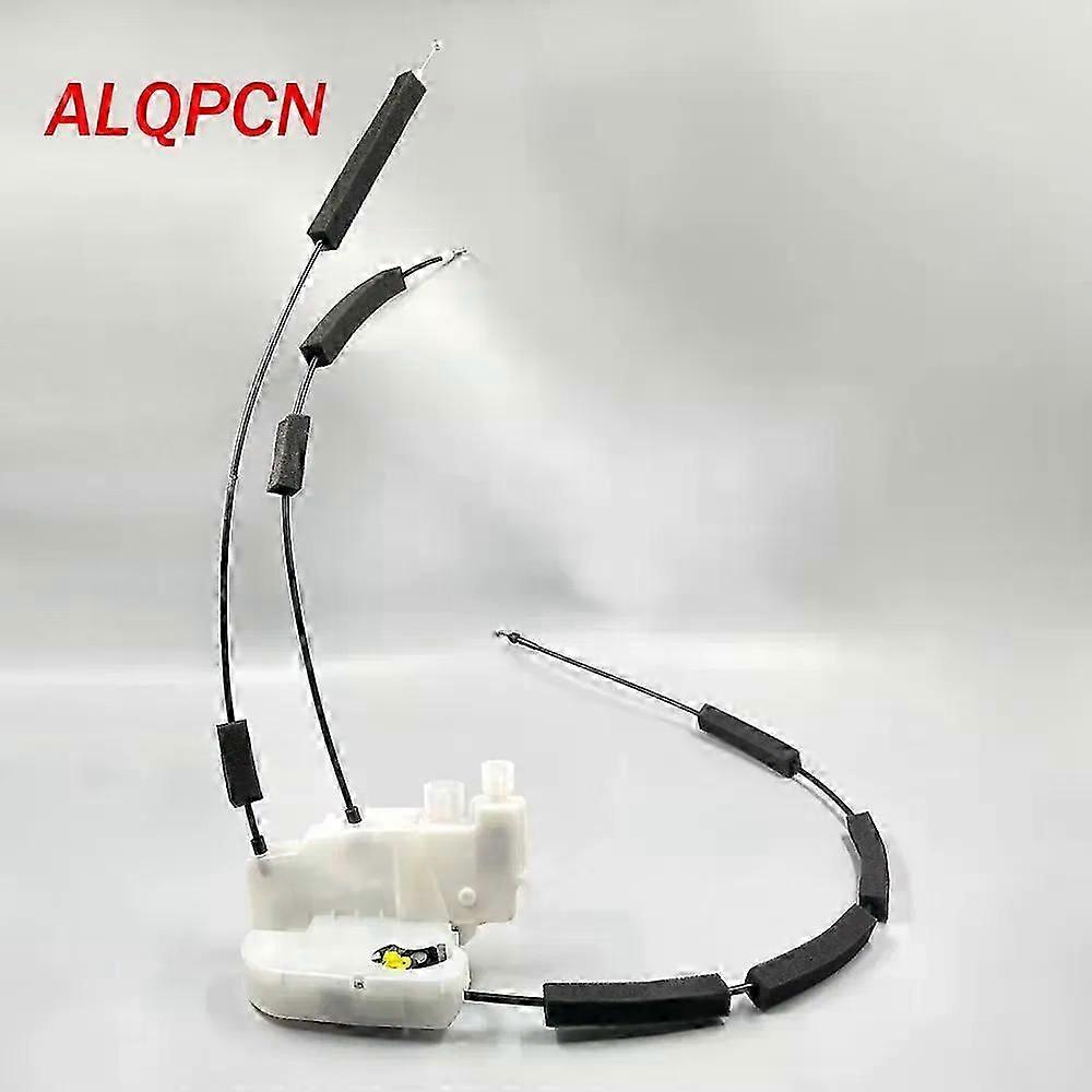 Applies to for Nissan Navara D40 05-16 Door Lock Mechanism Central Locking Motor  Right