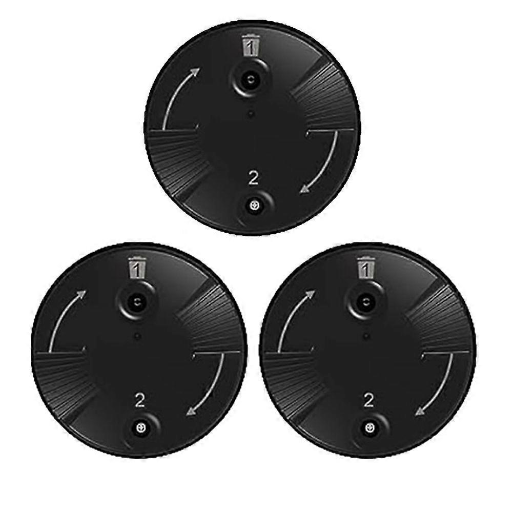 for ,3set/24 Hearing Aids Ear Wax Guard Filters